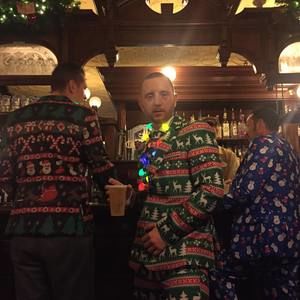 Meet your Posher, Stephen